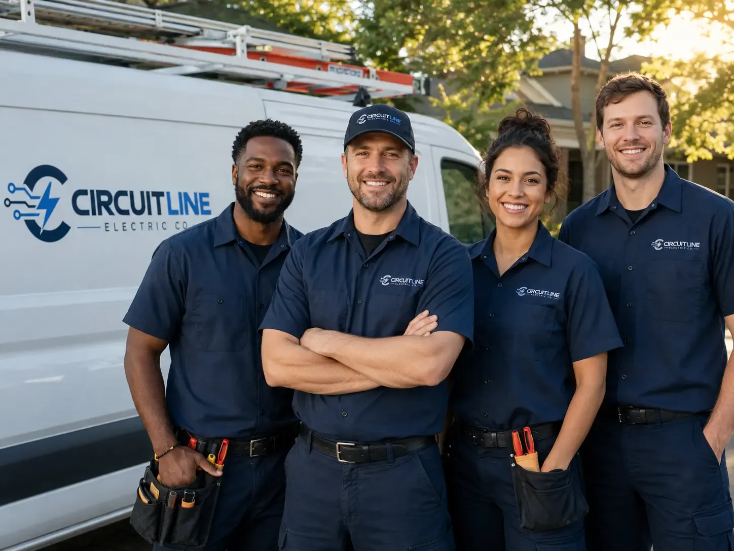 Whole Home Rewiring company in Virginia City, MT